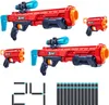 XSHOT 36734, Blaster per bambini, 8 anni, 1,6 kg Anteprima dell’immagine prodotto 1