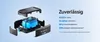 Batteria di espansione BLUETTI B300K per generatore solare, Anteprima dell’immagine prodotto 13