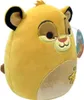 Peluche Squishmallow Re Leone Simba 20cm Anteprima dell’immagine prodotto 3