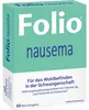 Folio Nausema Mini Dragees pro pohodu v těhotenství, 60 ks. Náhled obrázku produktu 3