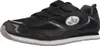 Scarpe da jogging unisex NELSON V nero 47 Anteprima dell’immagine prodotto 8