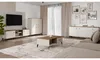POINT 2S 110 Cachemire Beige Chêne Castello Table basse 2 Voir les images du produit 6