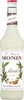 Monin Sirup Mandel Orgeat 700ml - Cocktails Milchshakes Produktbild-Vorschau 8