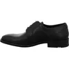 Lloyd Herren Derbyschuhe Schwarz 28-603-10 Grösse 44 Produktbild-Vorschau 30