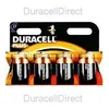 DURACELL Alkaline Batterie "PLUS POWER" Mono D 4er Blister Produktbild-Vorschau 15