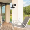 Rabalux Oslo lampada da parete per esterni 1x E27 nero Anteprima dell’immagine prodotto 6