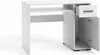 Schreibtisch 105 cm Futura F6 schwarz Produktbild-Vorschau 2