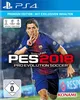PES 2018 - Premium Edition Produktbild-Vorschau 2