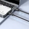 Mcdodo 3In1 Usb Cable Fast Charging Usb-C Lightning Micro Voir les images du produit 7