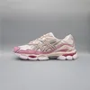 ASICS GEL-NYC 'Erdbeeren & Sahne' - Sneaker - 1203A383-104 Produktbild-Vorschau 2