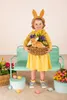 Teddy Hermann Hase beige sitzend 20 cm Kuscheltier Produktbild-Vorschau 6