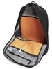 HEAD Rucksack Point Day Backpack Black Produktbild-Vorschau 3