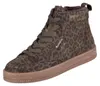 Tamaris 25203/45 Olive Leopard Größe EU 41 Produktbild-Vorschau 7