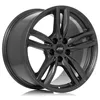 18 Zoll Alufelge ATS Evolution 18"x8" 5x120 PCD ET30 Produktbild-Vorschau 4