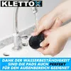 KLETTOX Klettpads Klettverschluss Klettband Klettpunkte Produktbild-Vorschau 5