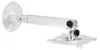 Hama 00220880, Sufit / Ściana, 15 kg, Biały, Stal, 360°, Podgląd zdjęcia produktu 5