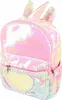 Einhorn Rucksack Pailletten Kinder - Kindergartenrucksack Produktbild-Vorschau 2