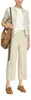 comma strukturierte Culotte Hose mit Wide Leg, Produktbild-Vorschau 4