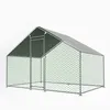 GIHAUVIA Poulailler 3x2x2m pour petits animaux Enclos Voir les images du produit 9