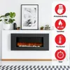 Classic Fire Elektrický krb Classic Fire Atmosphere Náhľad obrázku produktu 4