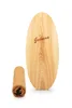 INDIANA Balance Board Esche Inkl. Korkrolle Produktbild-Vorschau 2