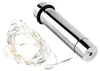 Flaschenlichter 20 LED Lichter Draht-Lichterkette 10 Stück Produktbild-Vorschau 2
