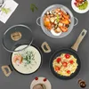 Topfsets, 12-teilige Kochtopfset Antihaft-beschichtete, Produktbild-Vorschau 7