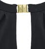 LASCANA Tanktop schwarz Größe 40/42 Produktbild-Vorschau 7