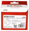 Dämmerungsschalter Dämmerungssensor WZM-01/S1 EXTA Zamel Produktbild-Vorschau 5