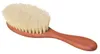 Redecker Babyhaarbürste, klein, Birnbaumholz Produktbild-Vorschau 2