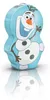 Philips Disney Die Eiskönigin LED-Taschenlampe blau, Produktbild-Vorschau 1