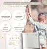 Lebenskompass Babyalbum Mein erstes Jahr "PURE" mit über 75 Voir les images du produit 5