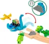 Dinosaurier Deluxe Set BRIO 63610400 Produktbild-Vorschau 15