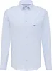 Fynch Hatton Supersoft Oxford Hemd blau 100% Baumwolle Produktbild-Vorschau 6