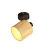 ZMH Deckenstrahler 1 Flammig Deckenleuchte Flur Deckenlampe Produktbild-Vorschau 9