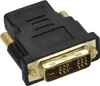 ViVanco™47/21 01, HDMI A, DVI-D, Schwarz Produktbild-Vorschau 3
