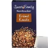 Nordzucker Krümel Kandis braun mit angenehmer Karamellnote  Produktbild-Vorschau 1