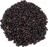 Holunderbeeren getrocknet, Holundertee, Holunder, Sambucus Produktbild-Vorschau 2