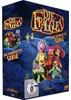 Die Fraggles - Die komplette Serie (Staffel 1-5) Productafbeelding-voorbeeld 1