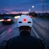 Vayox Fahrradhelm Street VA0423 Verstellbar von 55 bis 58 Produktbild-Vorschau 12