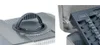 Durable €UROBOXX, Metall, Grau, 352 x 276 x 120 mm, 4 kg Produktbild-Vorschau 10