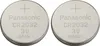 Batterie CR 2032EP/2BP Lithium Produktbild-Vorschau 2