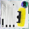 EDIBAZZAR | Brosse de lavage pour voiture avec manche Voir les images du produit 3