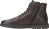 Geox Schnürboots GHIACCIAIO Herren 31373836383038 Braun 41 Produktbild-Vorschau 8