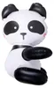 SunClub 51360 Kinderplanschbecken „Panda“ mit Sonnendach, Produktbild-Vorschau 6