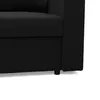 Sofa mit Schlaffunktion NEO, Wohnzimmer Sofa 2-Sitzer Produktbild-Vorschau 3