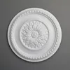 Decosa Rosette Elisa, weiß, Ø 42 cm - 1 Stück Produktbild-Vorschau 2