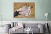 MuchoWow® Poster Das Sofa - Gemälde von Henri de Produktbild-Vorschau 5