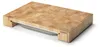 Tabla de cortar CONTINENTA, para cajón, con borde de madera Vista previa de la imagen del producto 2