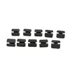 10x Motorhaube Abdeckung Befestigungs Clips für AUDI A1 A3 Produktbild-Vorschau 3